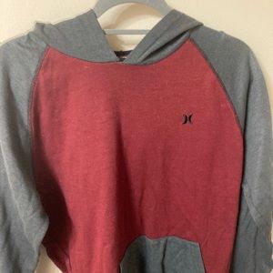 Hurley Light Sweatshirt